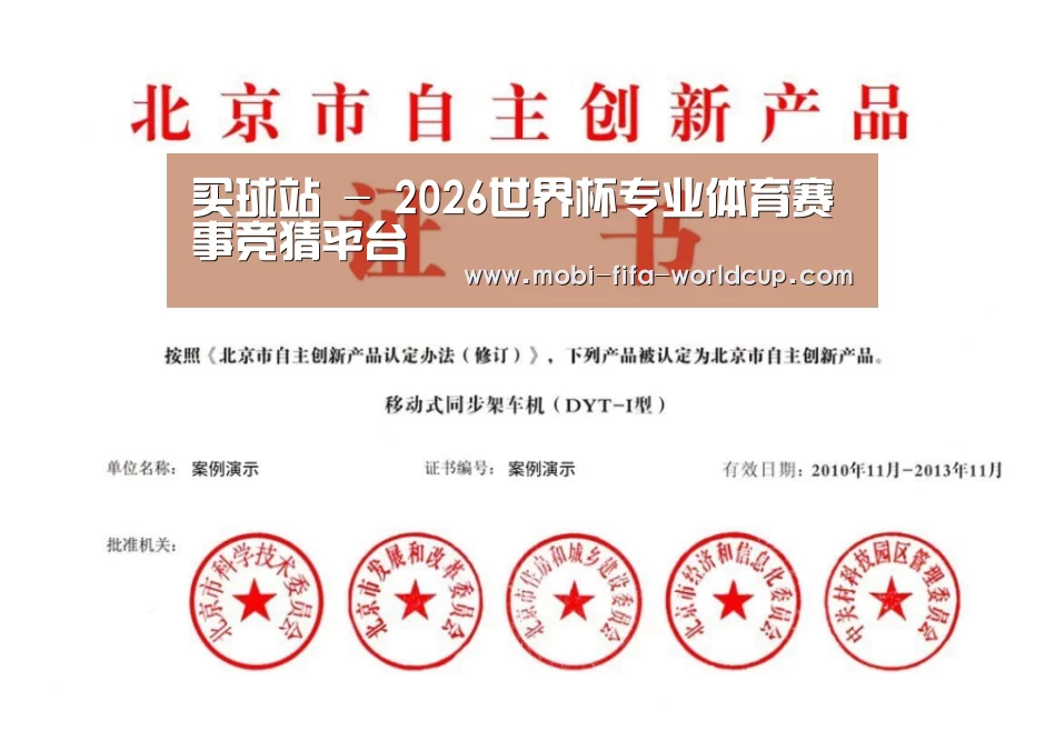 荣誉证书三(图1)